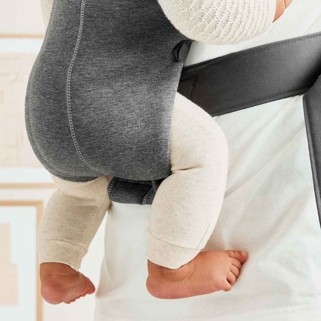 BabyBjörn | Baby Carrier Mini | Support | ChocoLoons