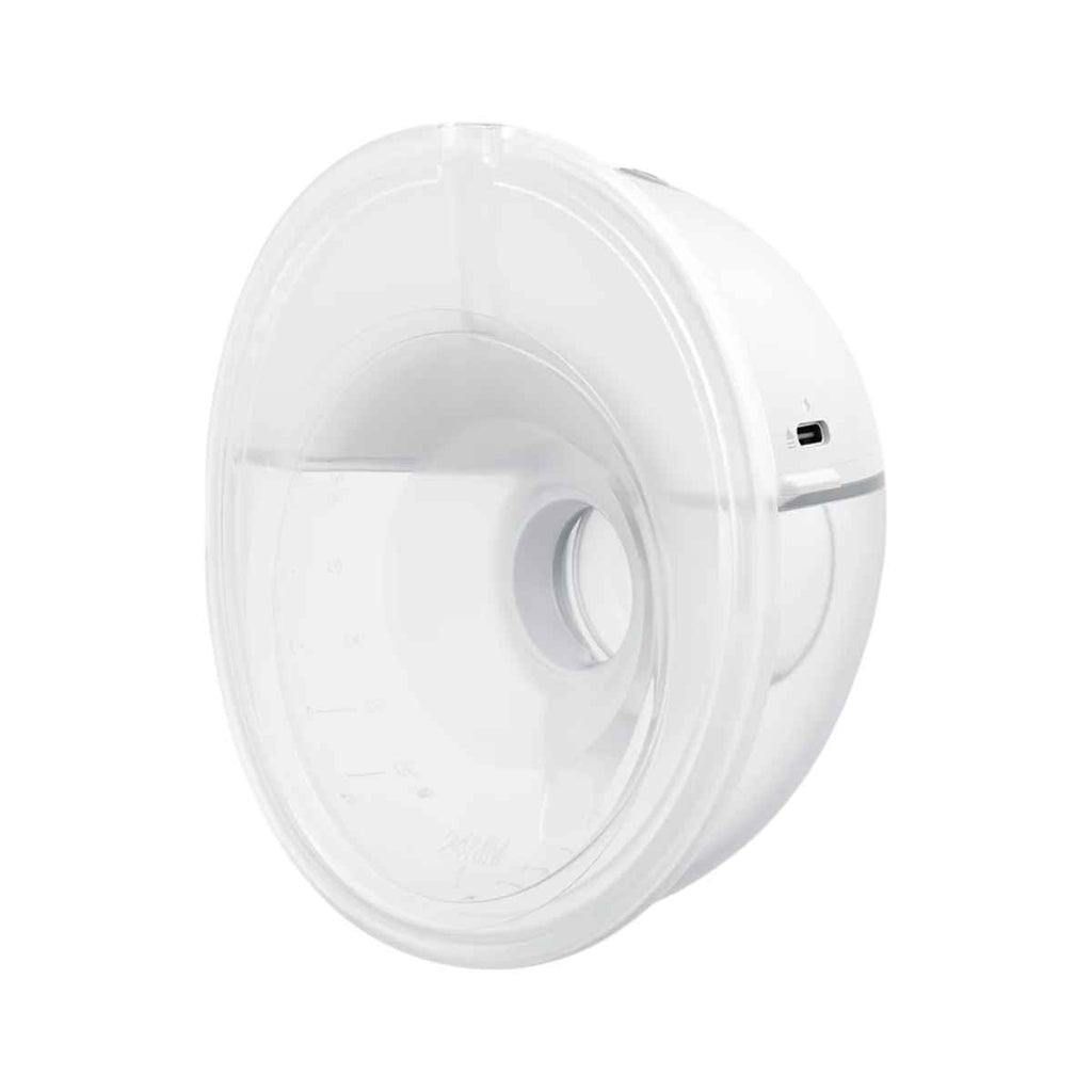 Momcozy | All-in-one M5 Single Breast Pump | ChocoLoons