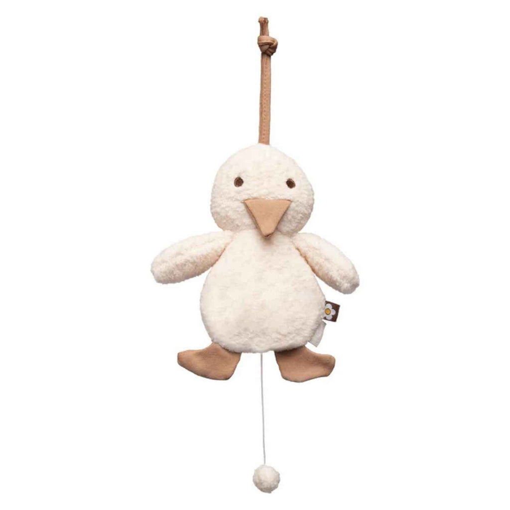 Jollein | Musical Hanger | Spring Garden | Duck | ChocoLoons