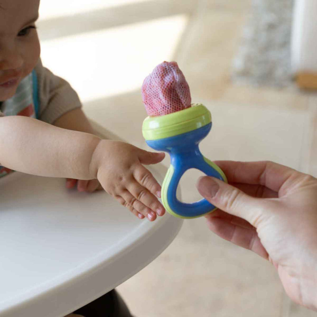 Nuby | The Nibbler | ChocoLoons