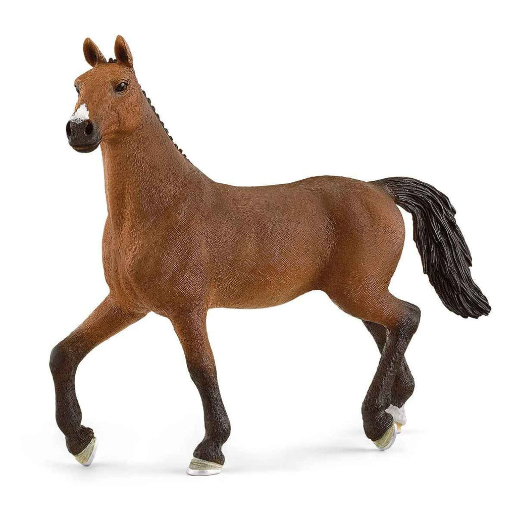 Schleich | Oldenburg Mare Horse | ChocoLoons