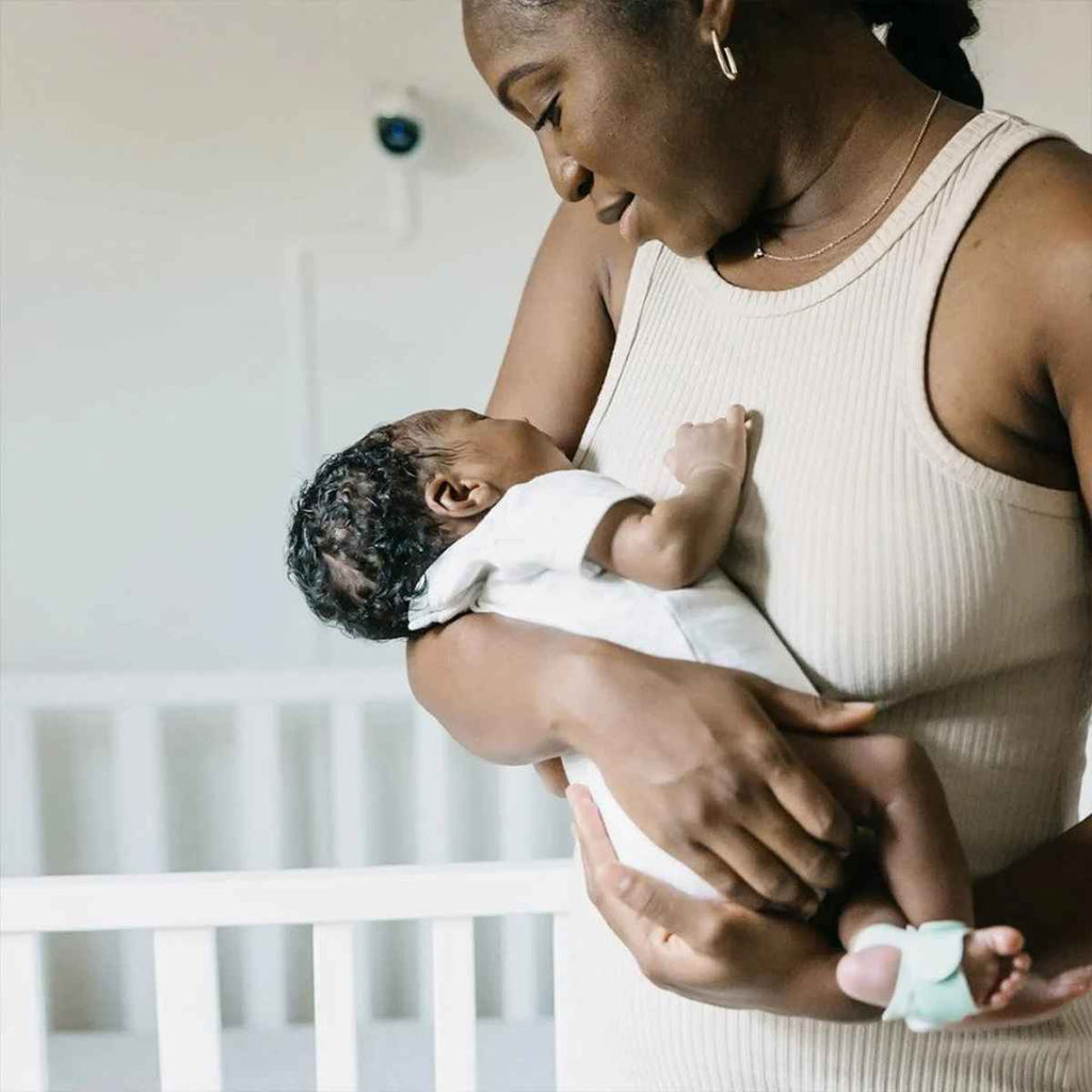 Owlet | Dream Duo™ | Mum With Baby | ChocoLoons 