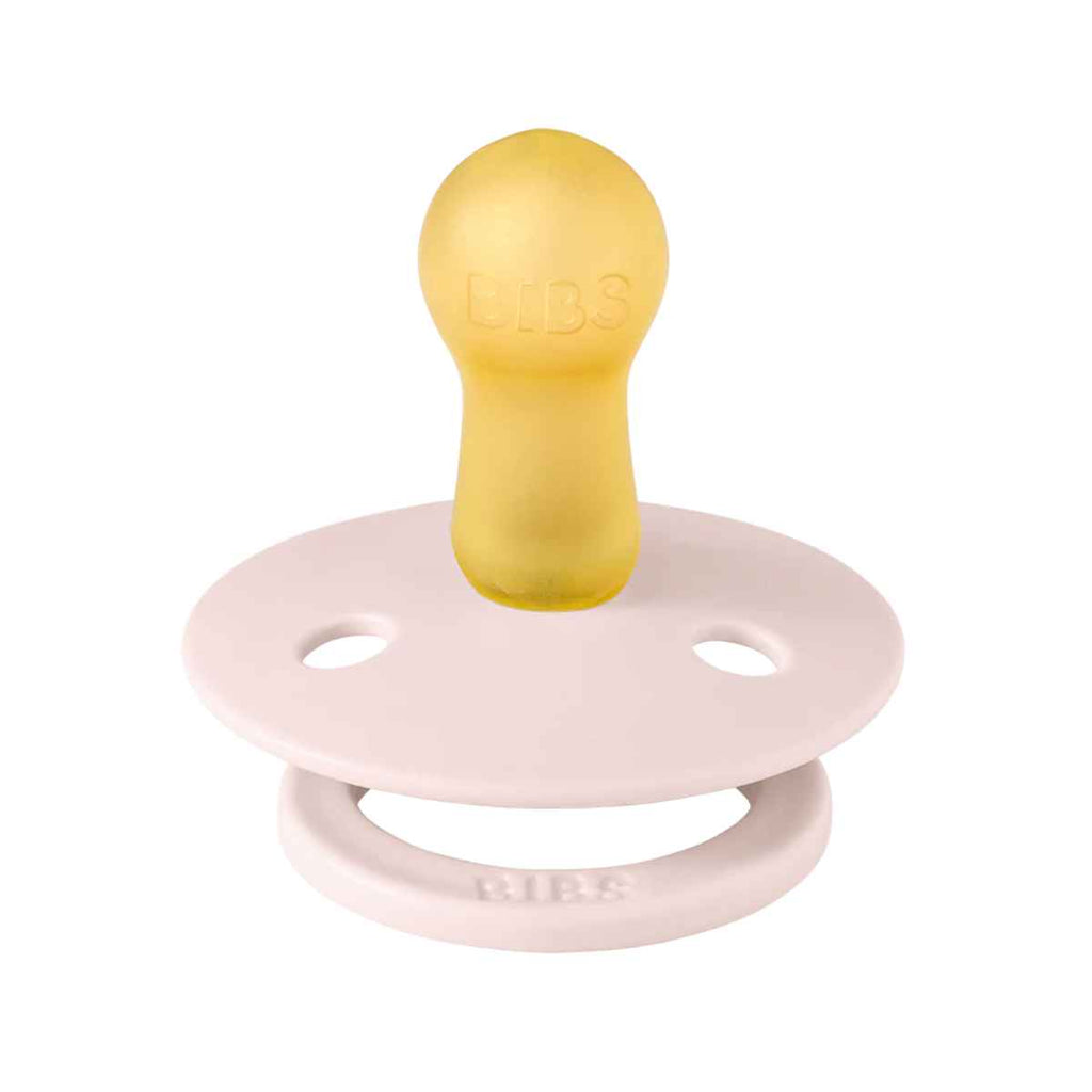 BIBS | Pacifier Studio Colour | Ladybug | Petal | ChocoLoons