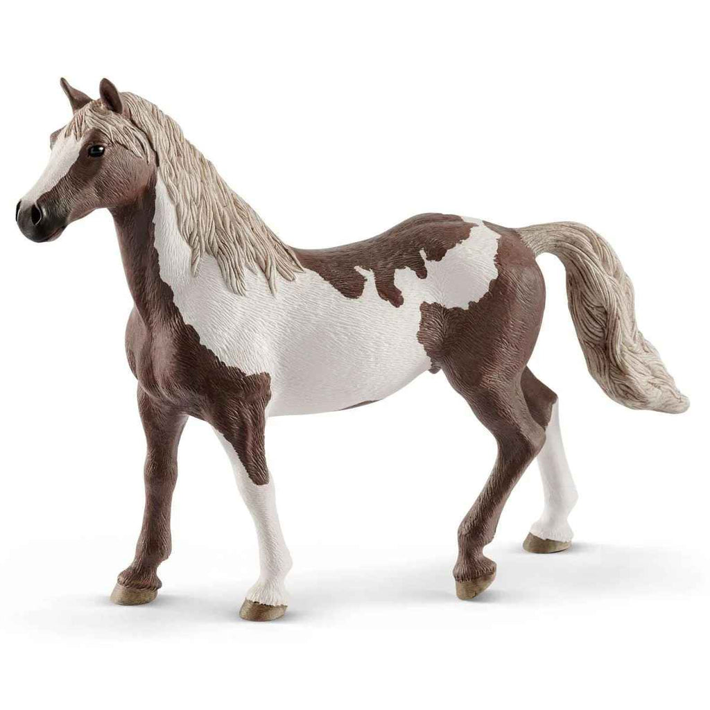 Schleich | Paint Horse Gelding | ChocoLoons