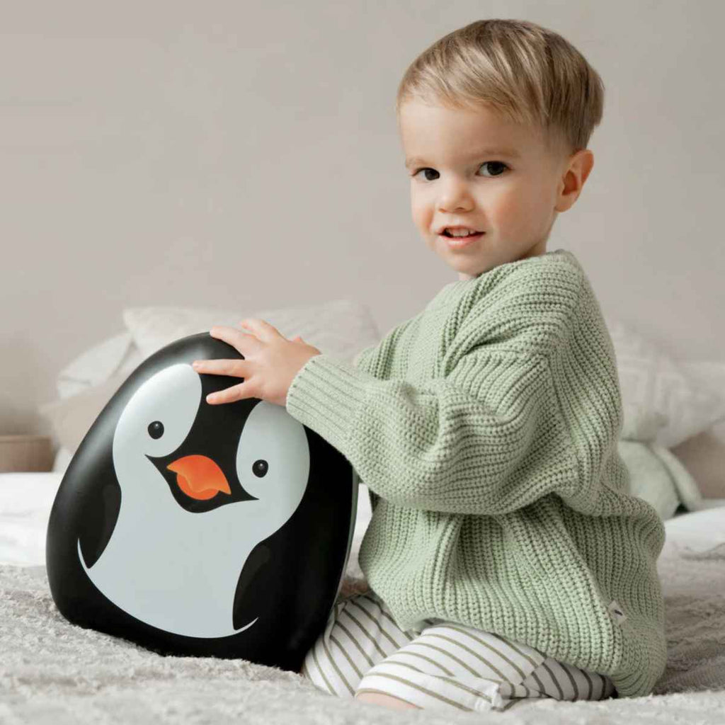 My Carry Potty | Penguin Carry Potty | ChocoLoons