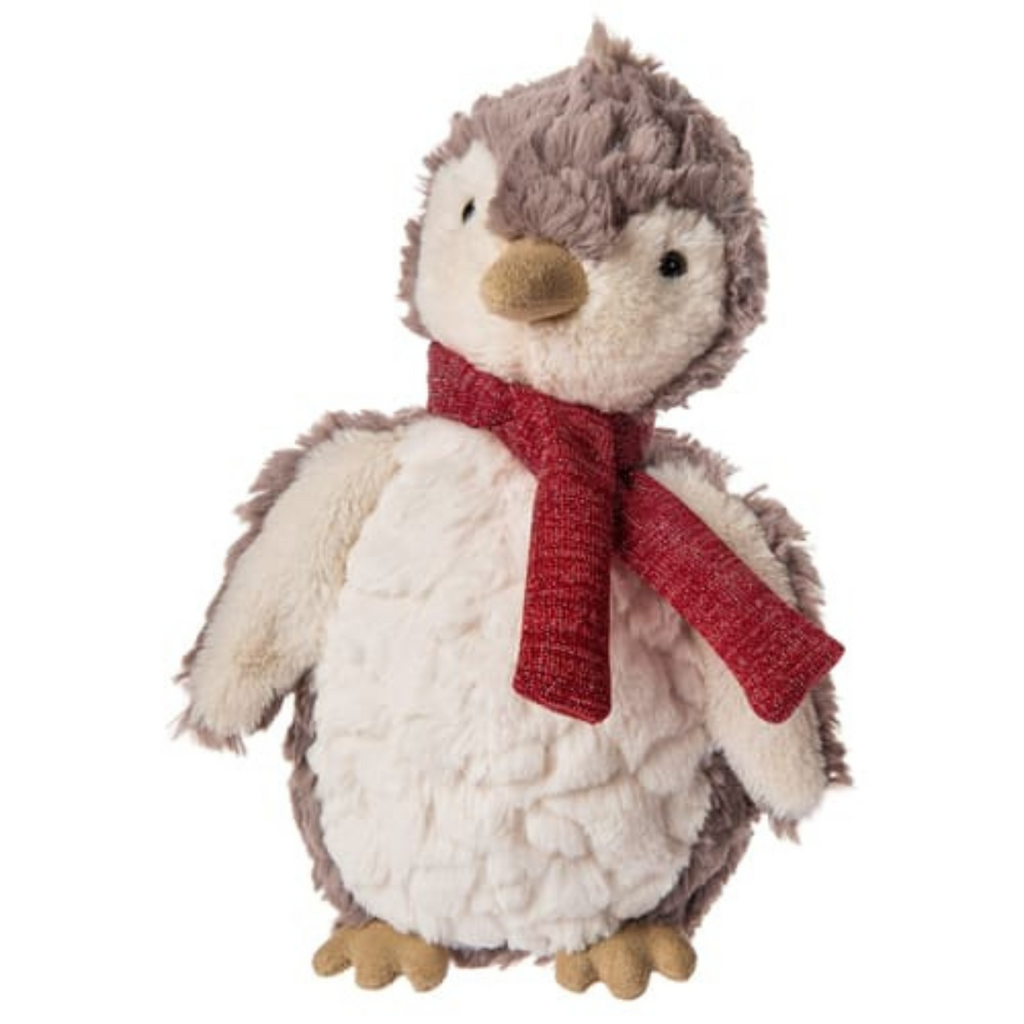 Mary Meyer | Igloo The Penguin | Soft Toy | ChocoLoons