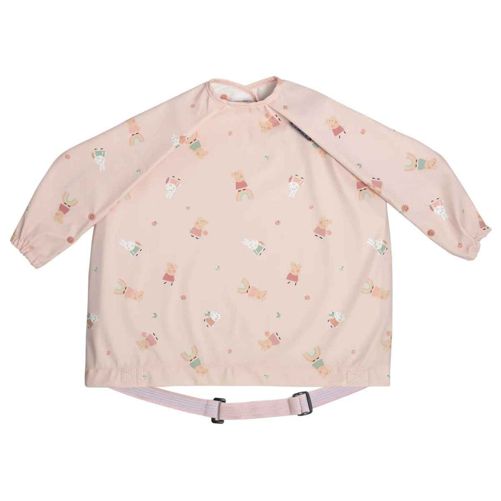 Bibado | Peppa Pig Coverall | ChocoLoons