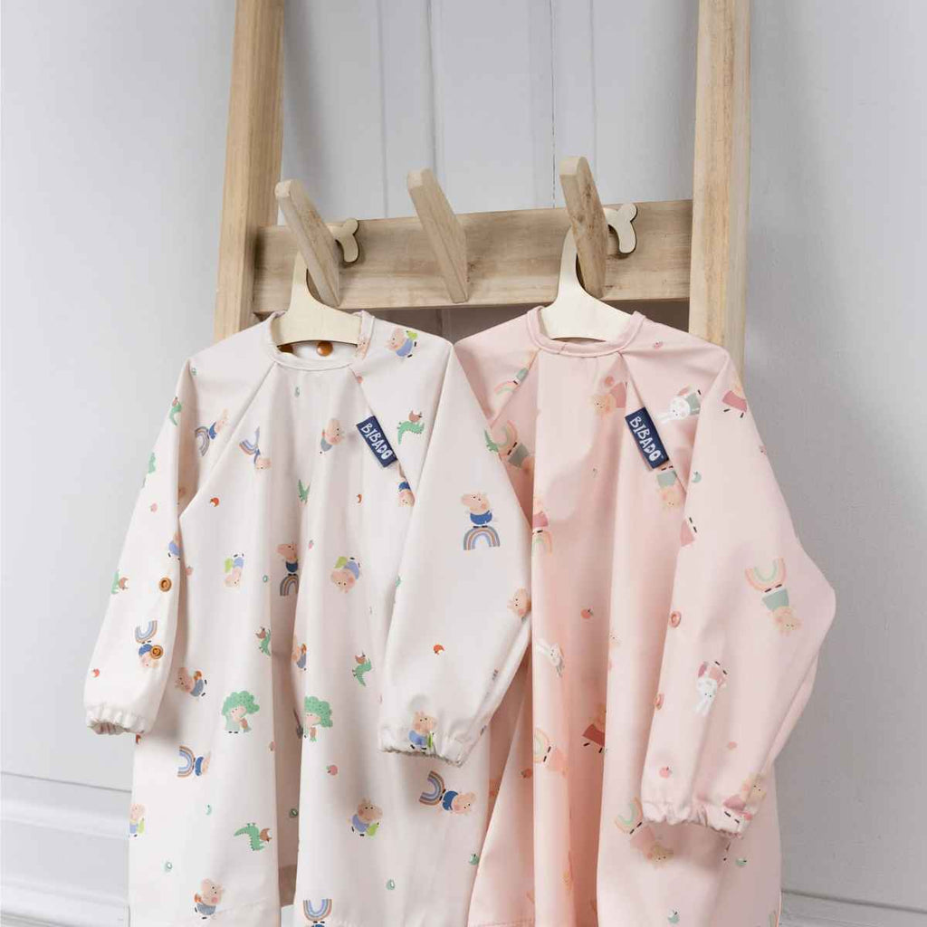 Bibado | Peppa Pig Coverall | ChocoLoons