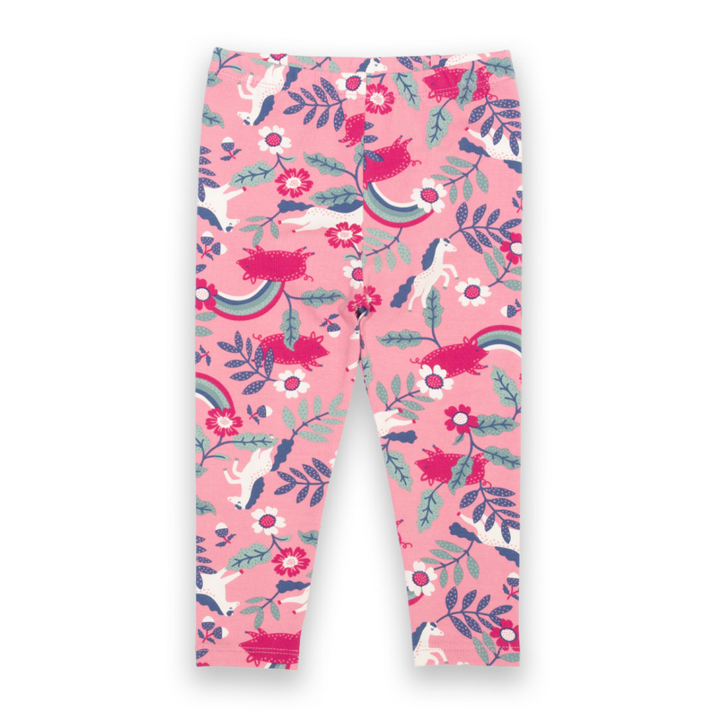 Kite Clothing | Pig Pannage Leggings | ChocoLoons