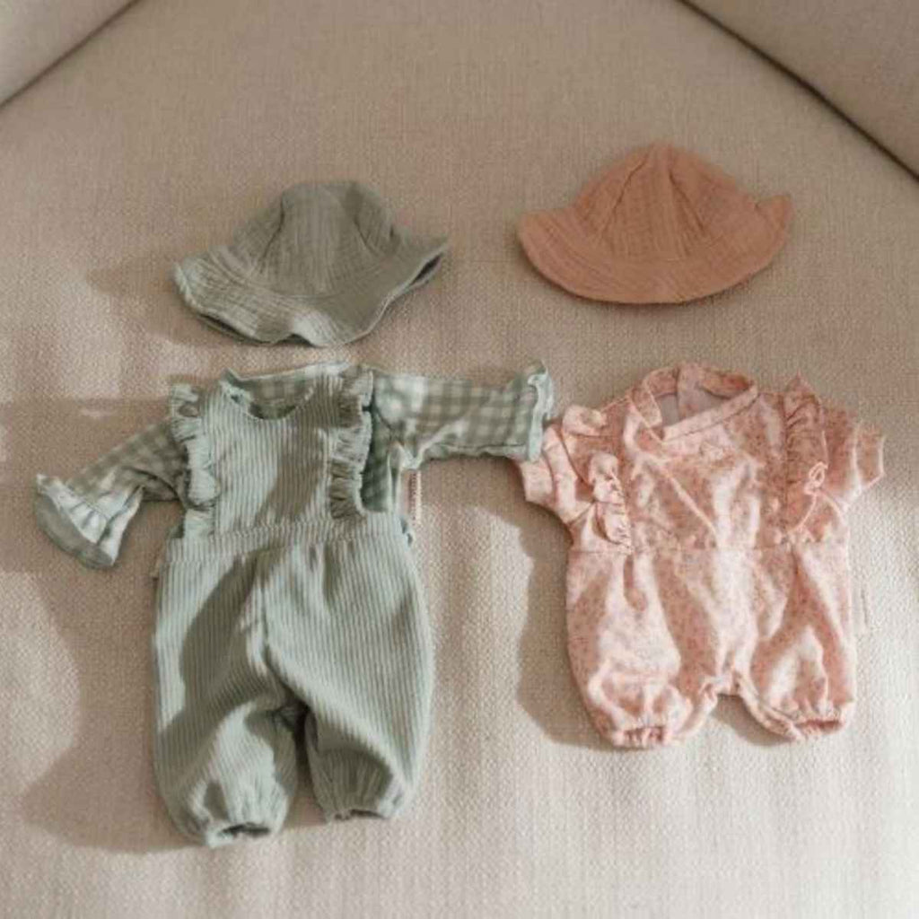 Little Dutch | Clothes Laid Out | ChocoLoons