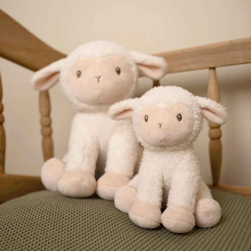 Little Dutch | Cuddle Sheep | Little Farm | ChocoLoons