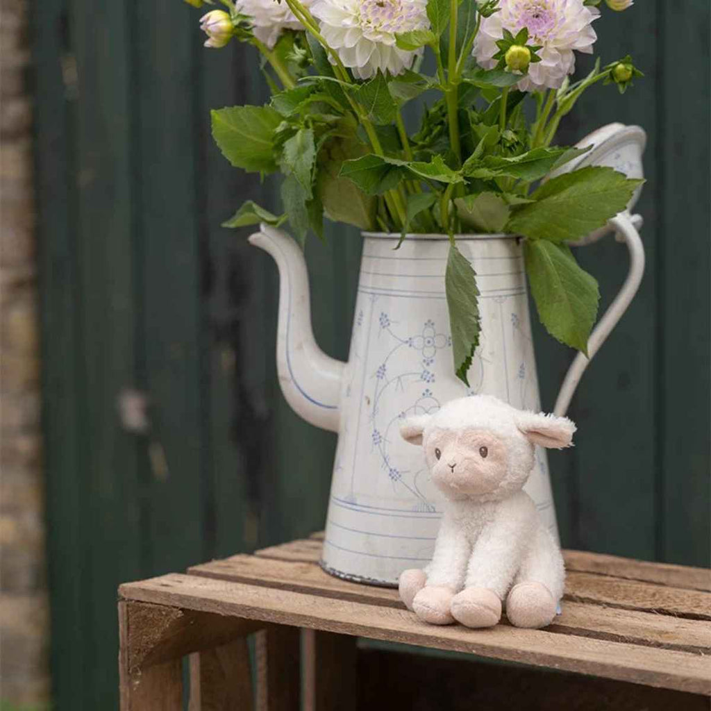 Little Dutch | Cuddle Sheep | Little Farm | ChocoLoons