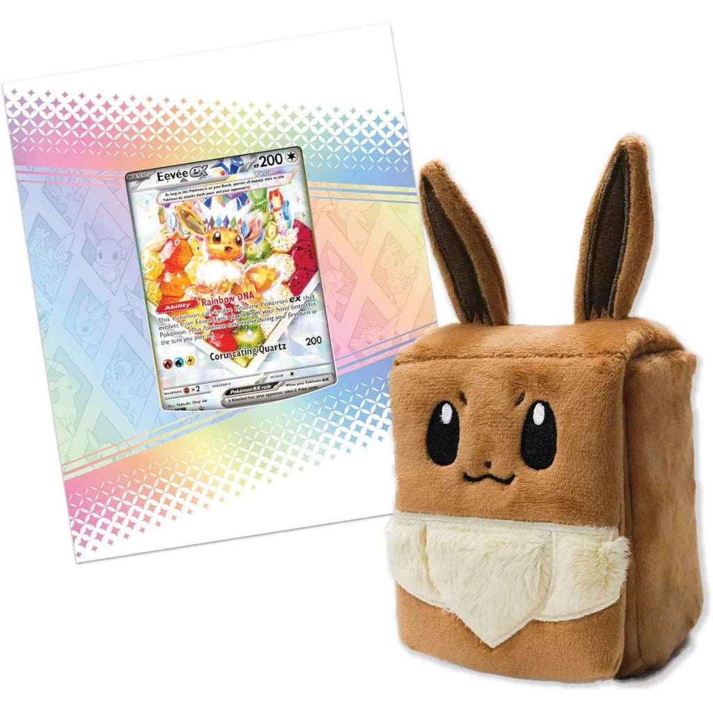 Pokémon TCG | Scarlet & Violet 8.5 | Prismatic Evolutions | Super-Premium Collection | ChocoLoons