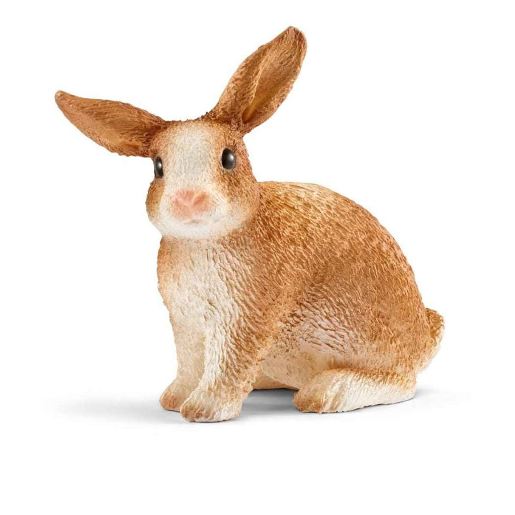 Schleich | Rabbit | ChocoLoons