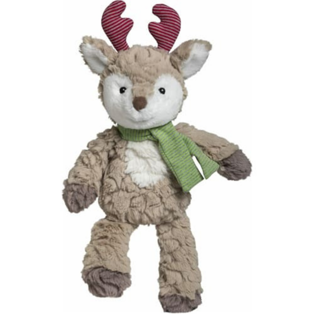 Mary Meyer | Kringles The Reindeer | Soft Toy | ChocoLoons