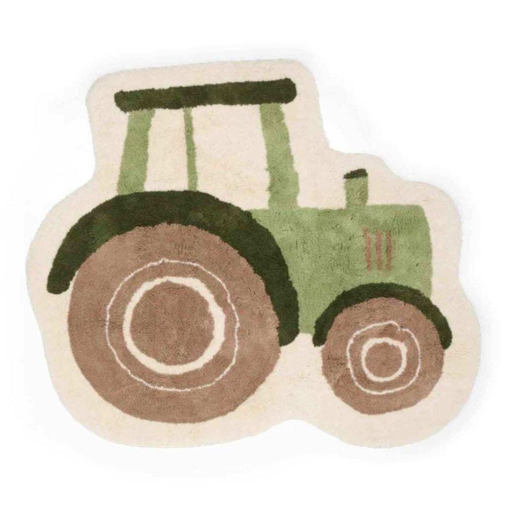 Little Dutch | Rug | Tractor | ChocoLoons