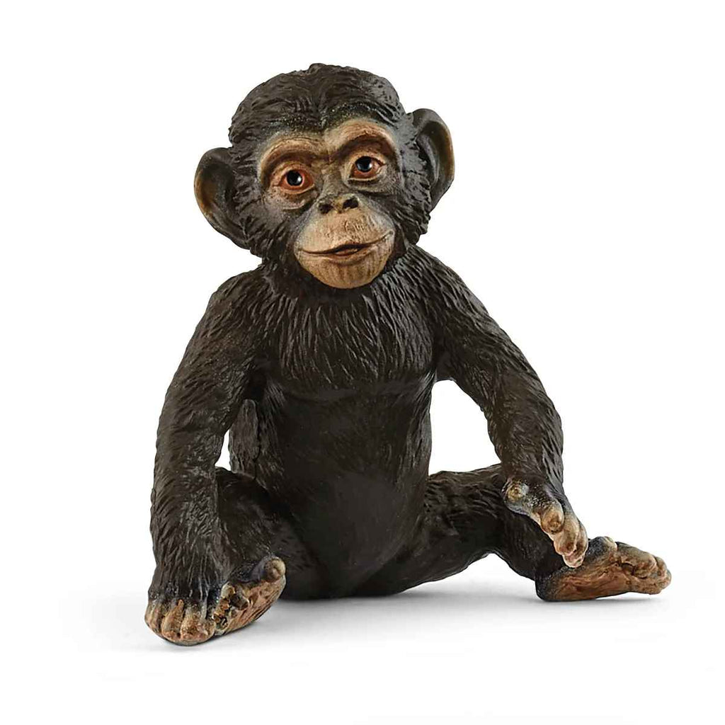 Schleich | Chimpanzee Cub | ChocoLoons
