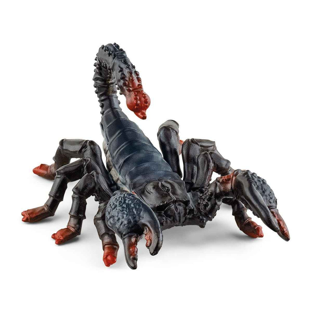 Schleich | Emperor Scorpion | ChocoLoons