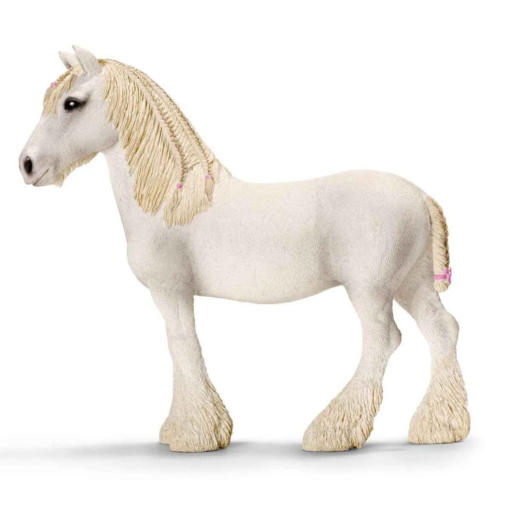 Schleich | Shire Mare | ChocoLoons