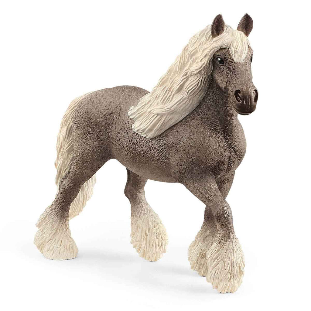 Schleich | Sliver Dapple Mare | ChocoLoons