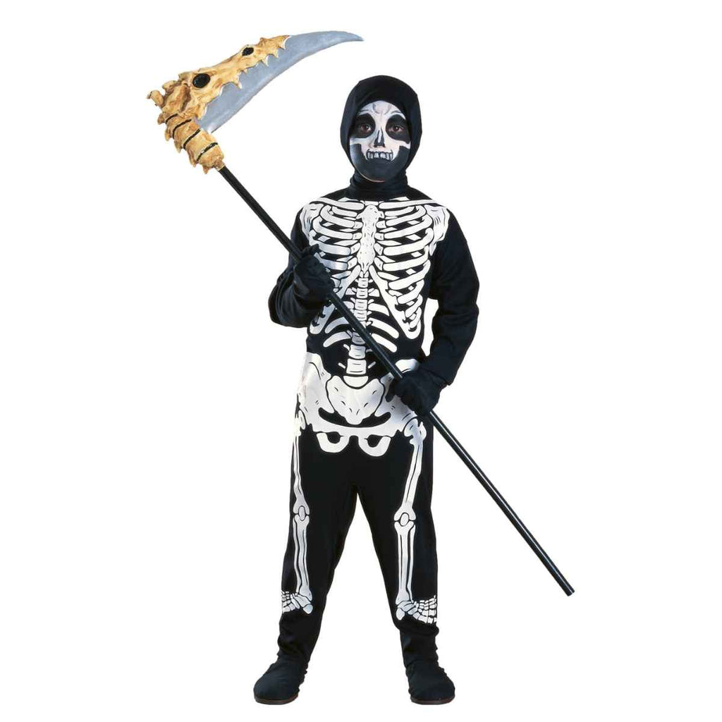 Rubies | Skeleton Costume | ChocoLoons