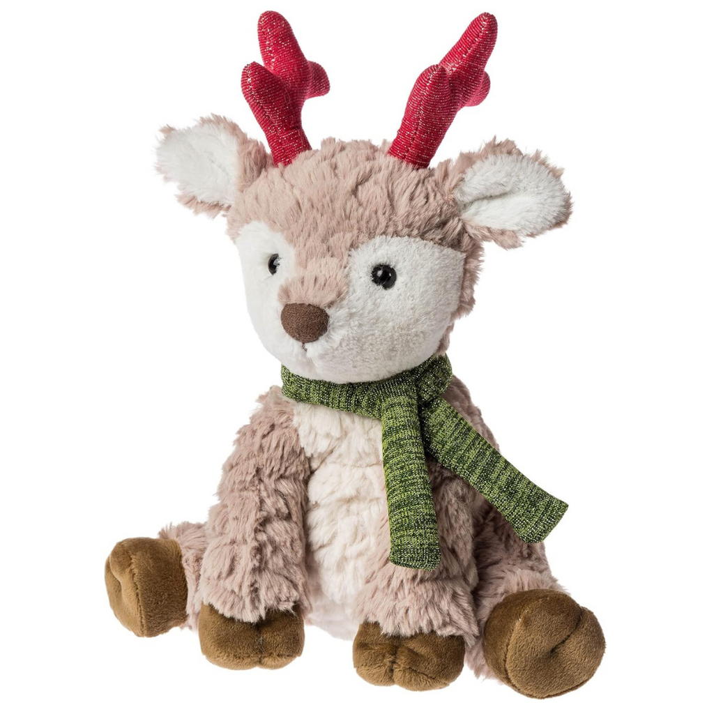 Mary Meyer | Reindeer Soft Toy | ChocoLoons