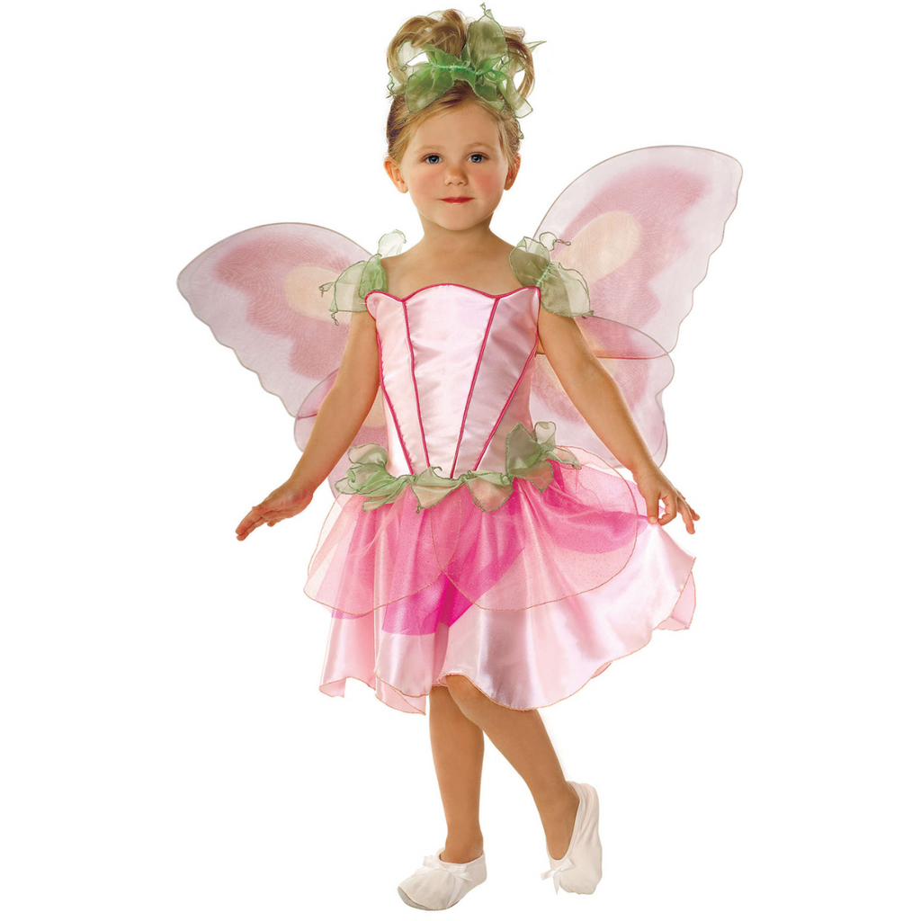 Rubies | Springtime Fairy Costume | ChocoLoons