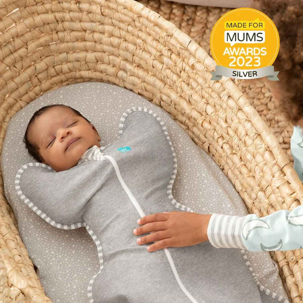 Love To Dream | Swaddle Up 1.0T Award | ChocoLoons