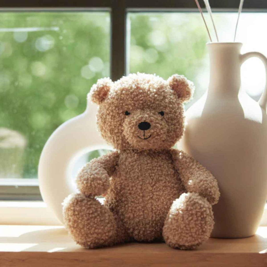 Jollein | Teddy Bear Biscuit | ChocoLoons