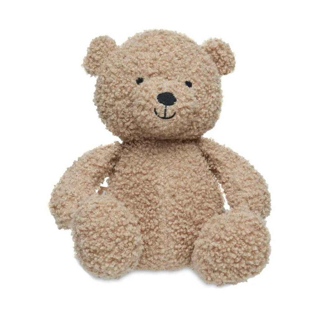 Jollein | Stuffed Animal | Teddy Bear | Biscuit | ChocoLoons