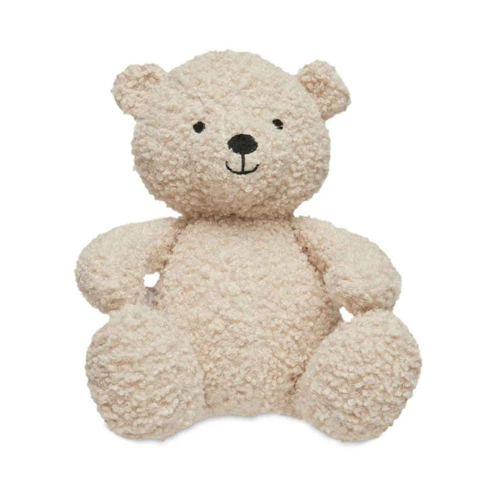 Jollein | Stuffed Animal | Teddy Bear | Natural | ChocoLoons