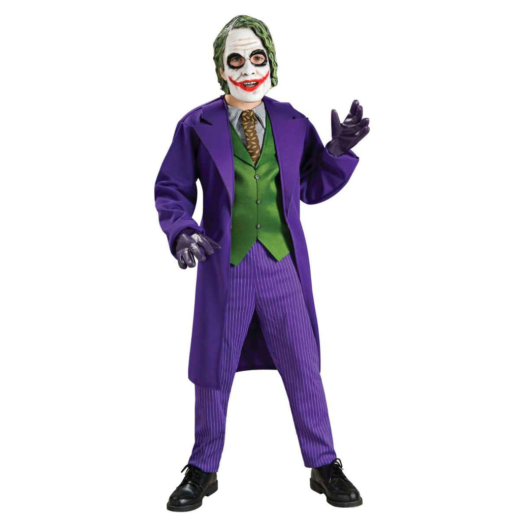 Rubies | The Joker Deluxe Costume | ChocoLoons