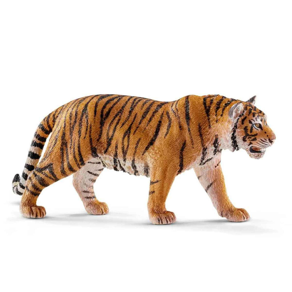 Schleich | Tiger | ChocoLoons