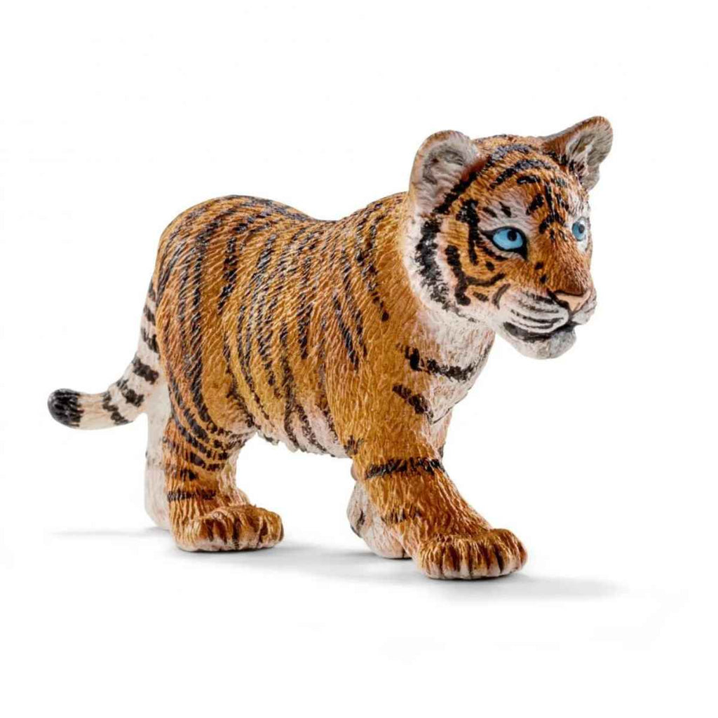 Schleich | Tiger Cub | ChocoLoons