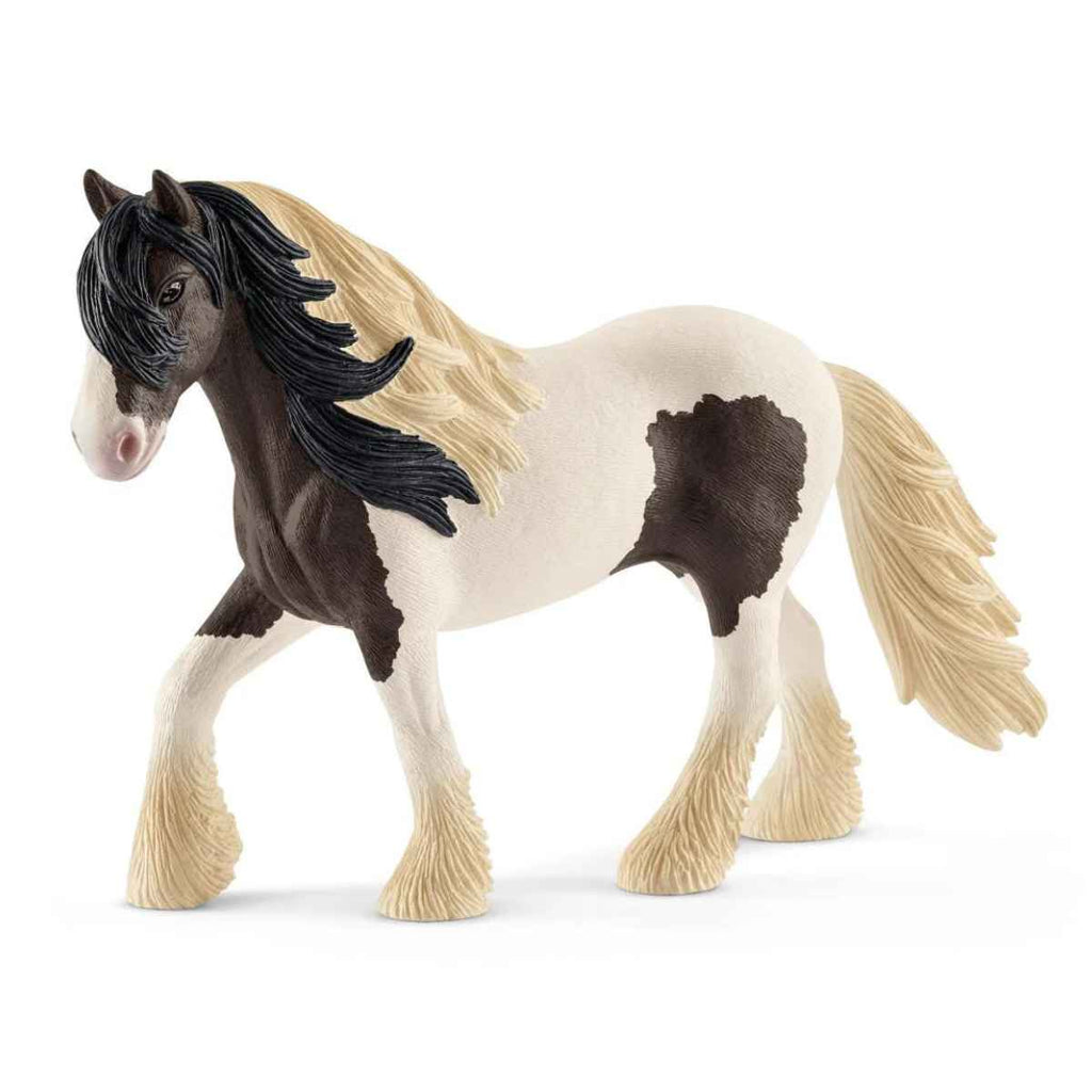 Schleich | Tinker Stallion | ChocoLoons