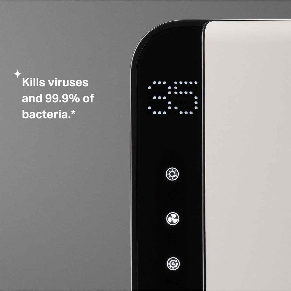 Tommee Tippee | Ultra UV Steriliser, Dryer and Storage | Information | ChocoLoons