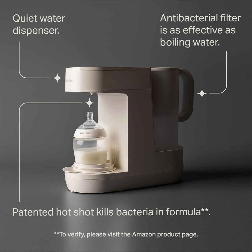 Tommee Tippee | PerfectPrep® | Chalk | Information | ChocoLoons