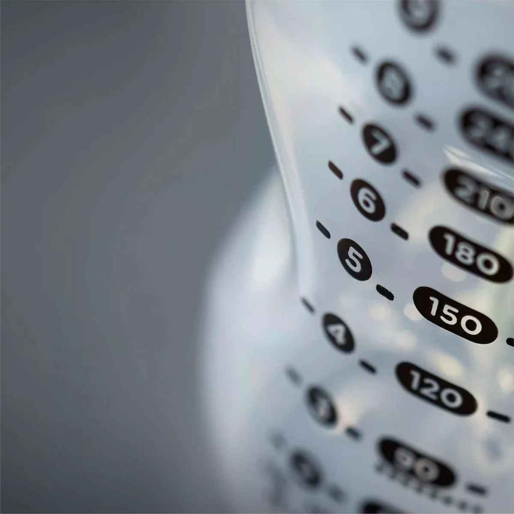 Tommee Tippee | Advanced Anti-Colic Newborn Starter Set | Measurements | ChocoLoons