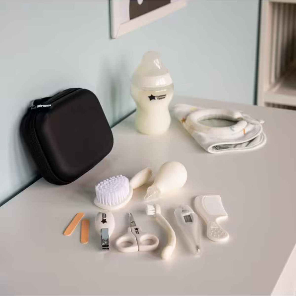 Tommee Tippee | Health & Grooming Kit | ChocoLoons