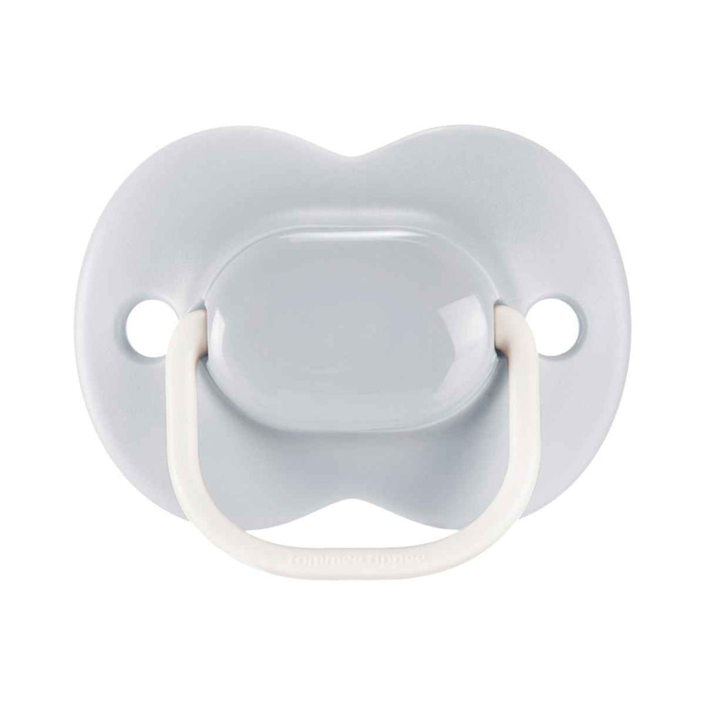 Tommee Tippee | BB Anytime Soothers 0-6Mths | Blue | ChocoLoons