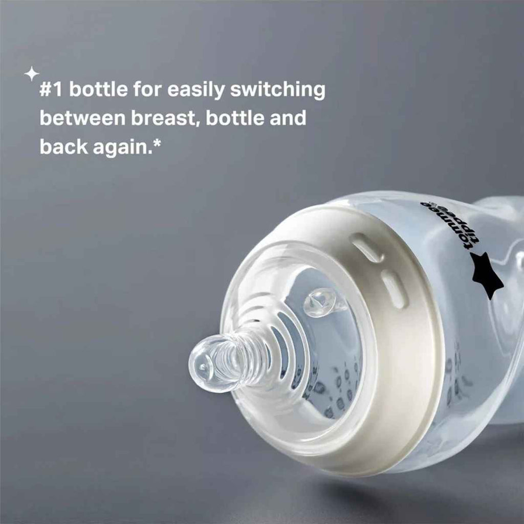 Tommee Tippee | Natural Start Newborn Starter Set | ChocoLoons