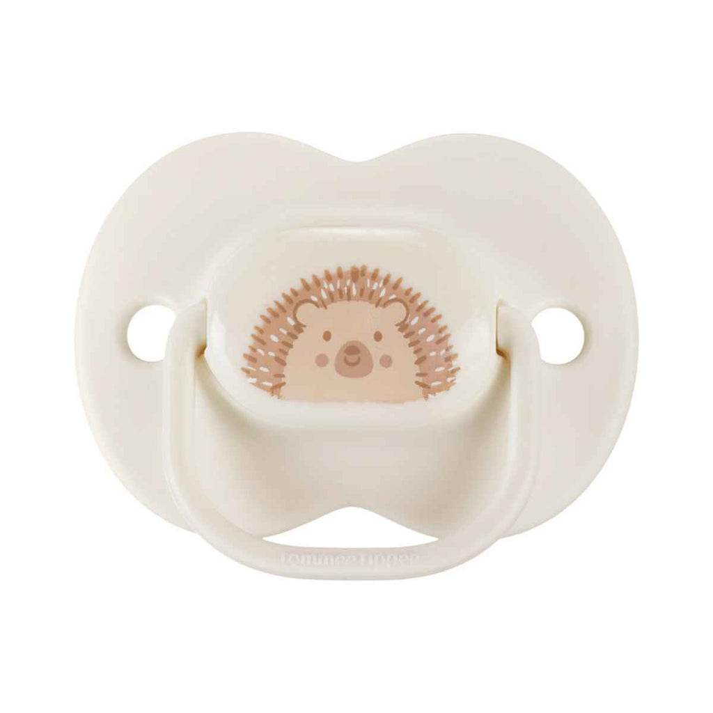 Tommee Tippee | BB Anytime Soothers 0-6Mths | Hedgehog | ChocoLoons