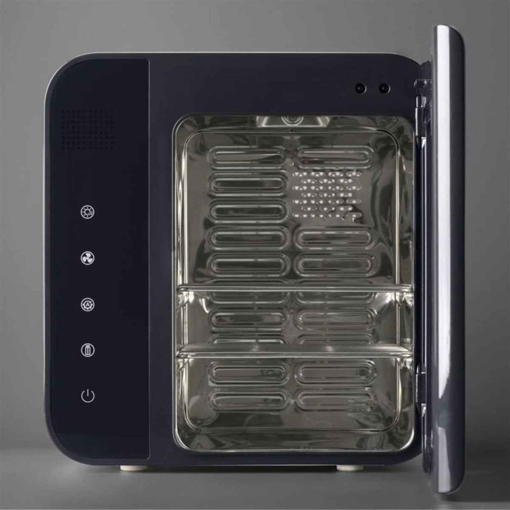 Tommee Tippee | Ultra UV Steriliser, Dryer and Storage | Empty | ChocoLoons