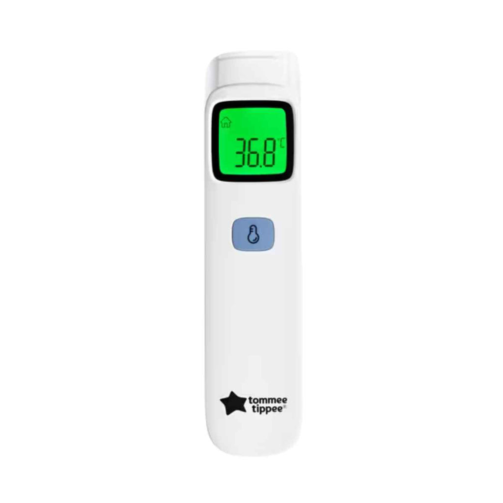 Tommee Tippee | NoTouch Digital Forehead Thermometer | ChocoLoons