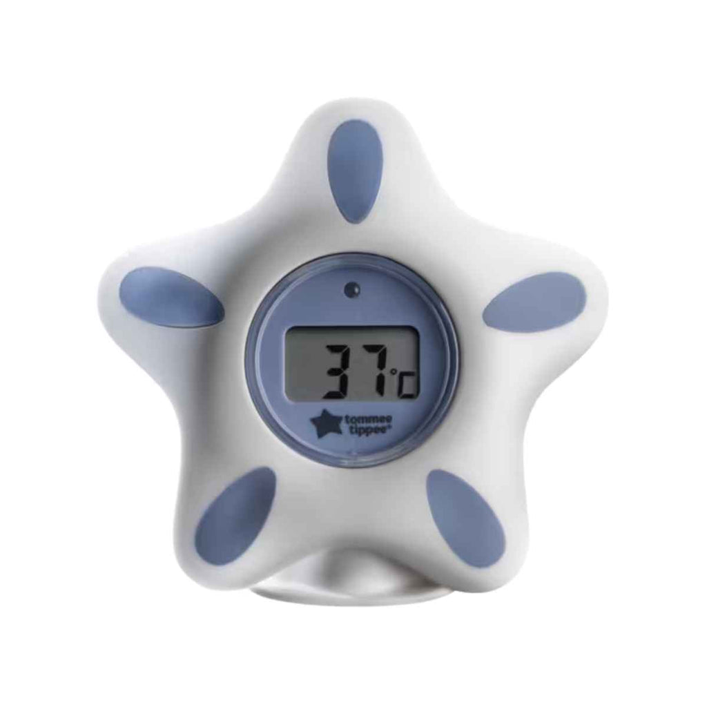 Tommee Tippee | InBath Digital Bath and Room Thermometer | ChocoLoons