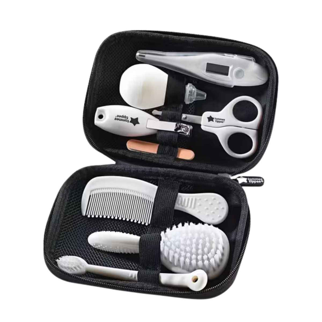 Tommee Tippee | Health & Grooming Kit | White | ChocoLoons