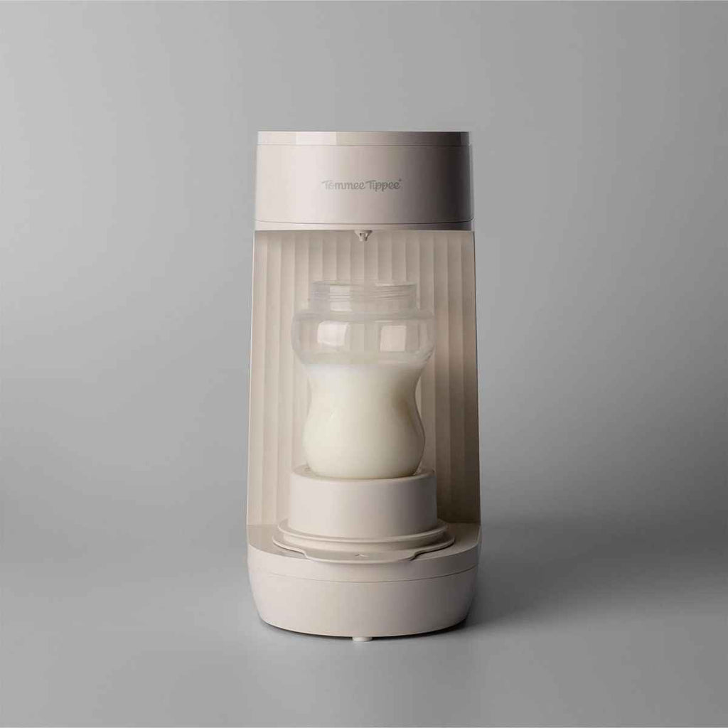 Tommee Tippee | PerfectPrep® Heating Milk | Chalk | ChocoLoons