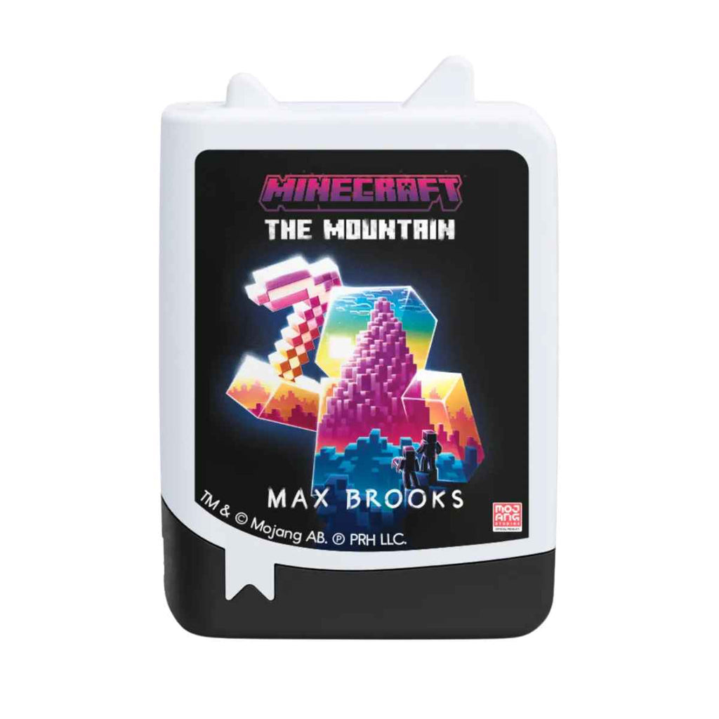 Tonies | Minecraft | The Mountain | ChocoLoons