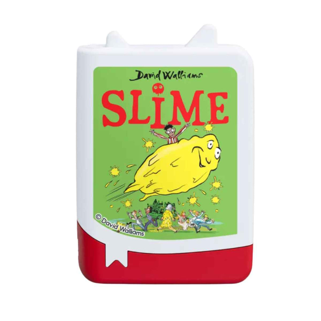 Tonies | David Walliams | Slime | ChocoLoons