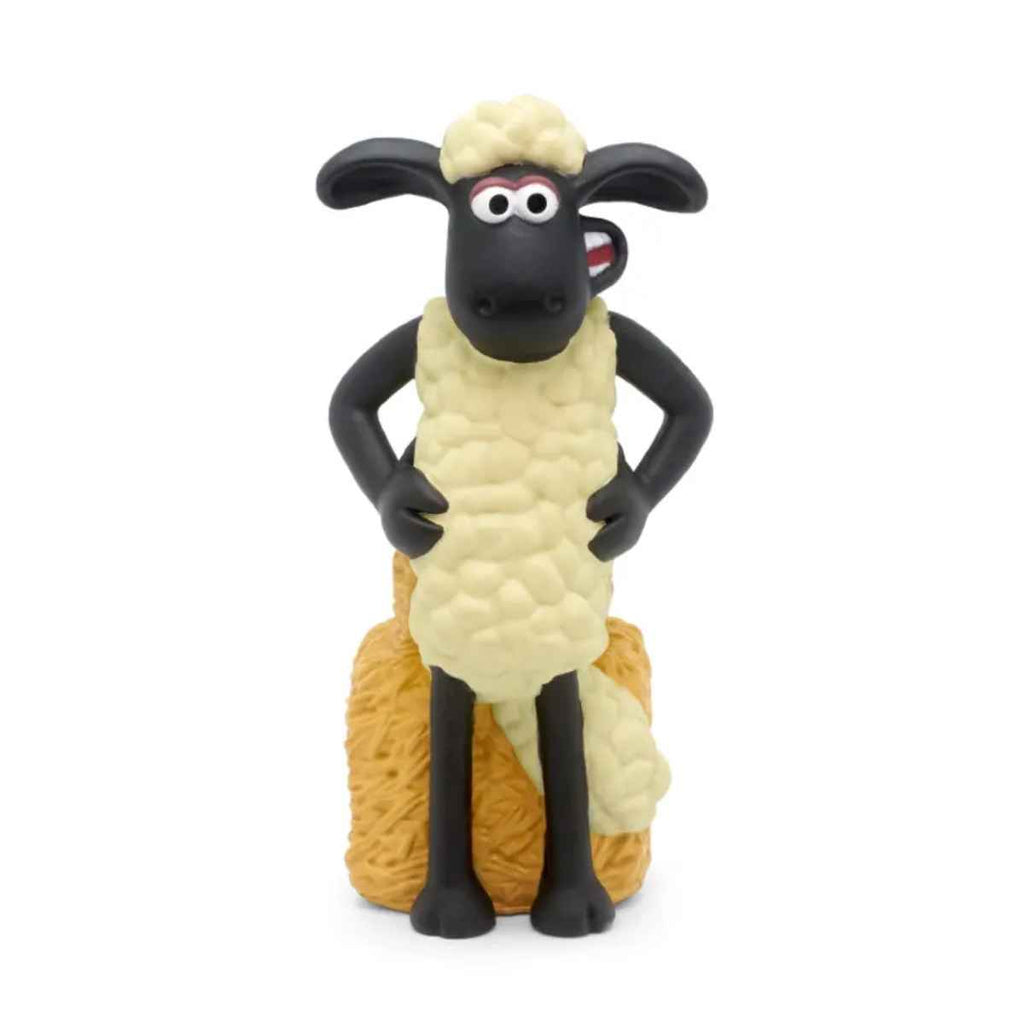 Tonies | Shaun The Sheep | ChocoLoons
